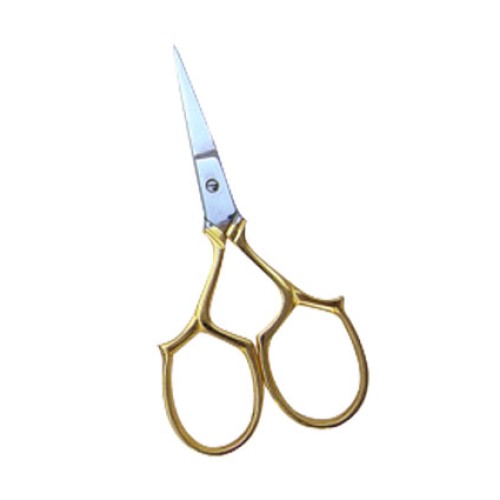 Fancy Scissors